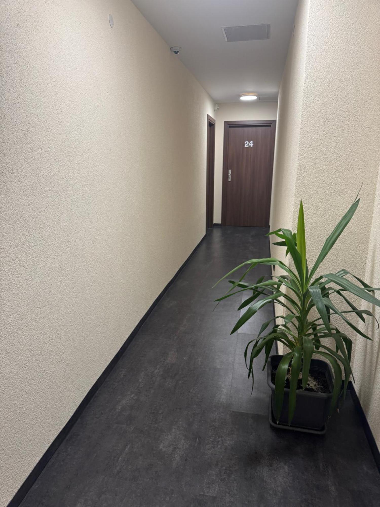 Hotel Capitol Zentrum - 24H - Friedrichshafen Dış mekan fotoğraf